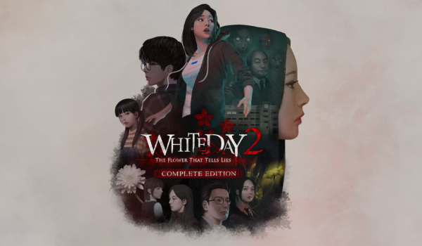 White Day 2: The Flower That Lies – Review