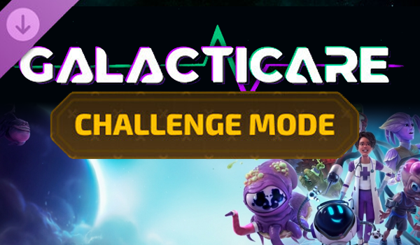 Take on Galacticare’s New Free Challenge Mode – Review