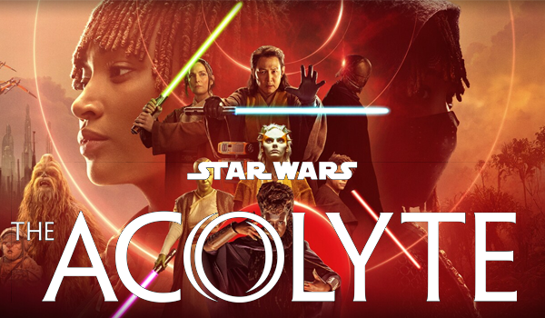 Is Star Wars The Acolyte really “that” bad? – Review