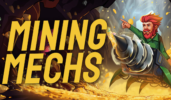 Reach new depths in Mining Mechs – Review