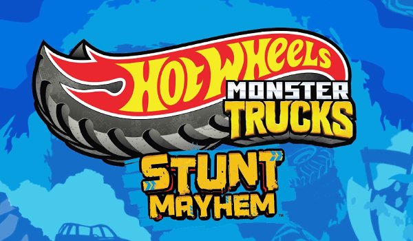 Hot wheels monster trucks thumbnail