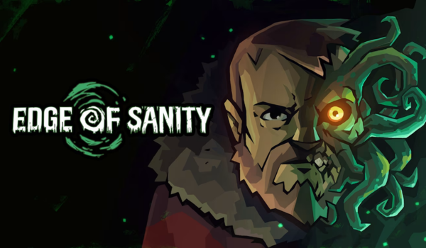 title image of edge of sanity