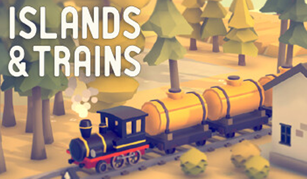 island and trains thumbnail