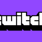twitch logo