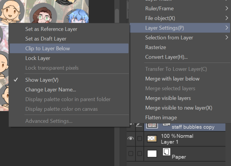 How to make overlays tutorial treat your geek