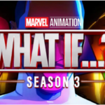 What If...? cover Image
