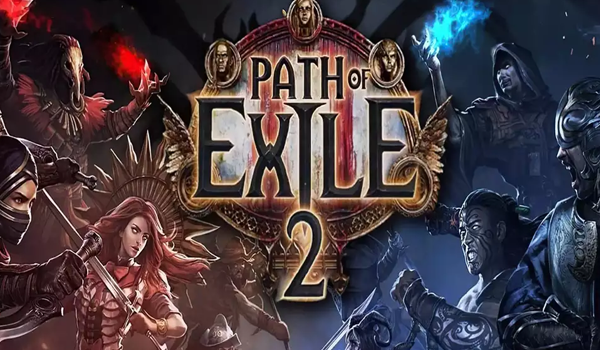 path of exile 2 thumbnail