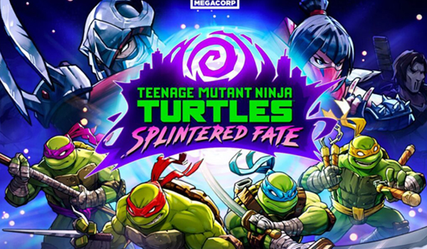 teenage mutant ninja turtles thumbnail