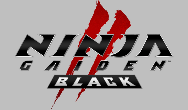 ninja gaiden 2 black Banner