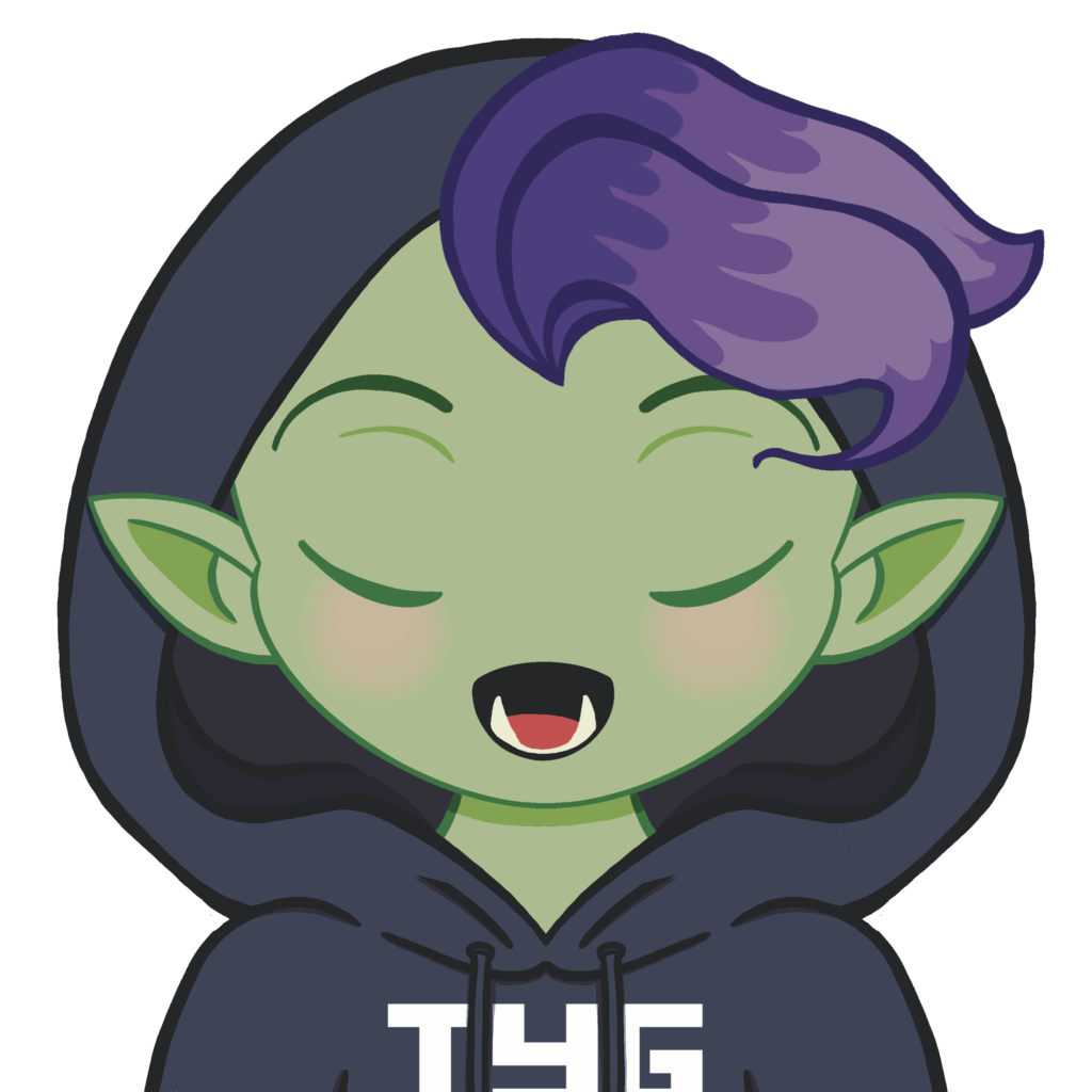 tyg goblin recruit avatar