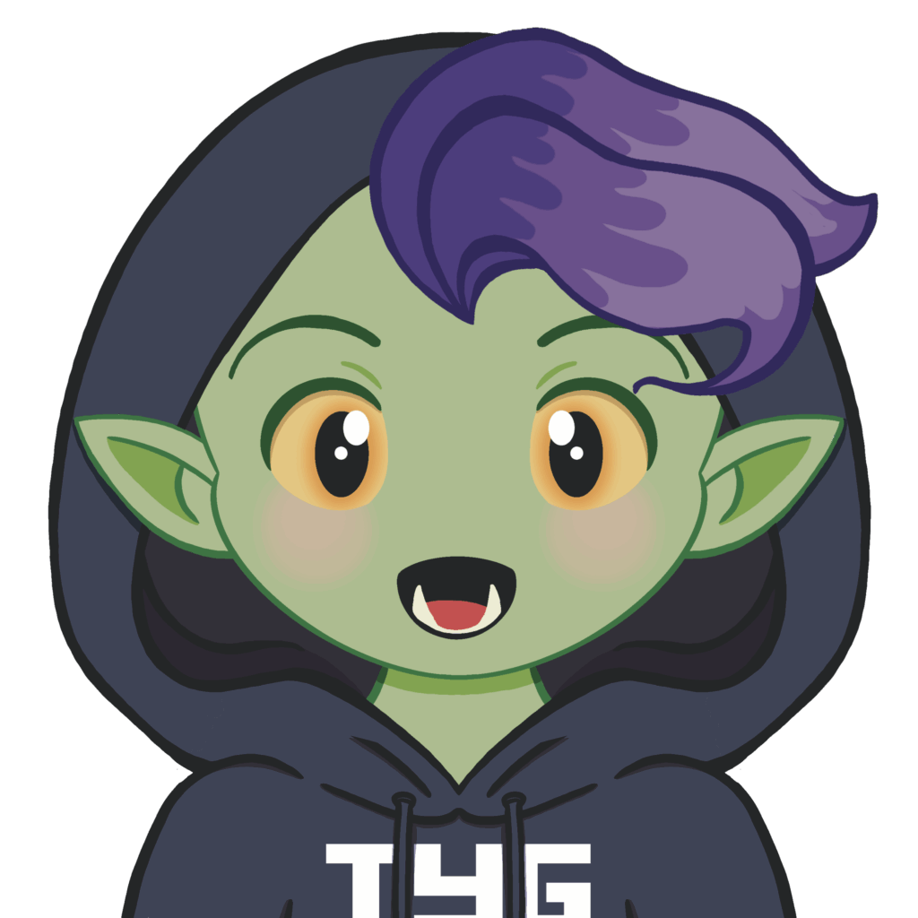 tyg goblin recruit avatar
