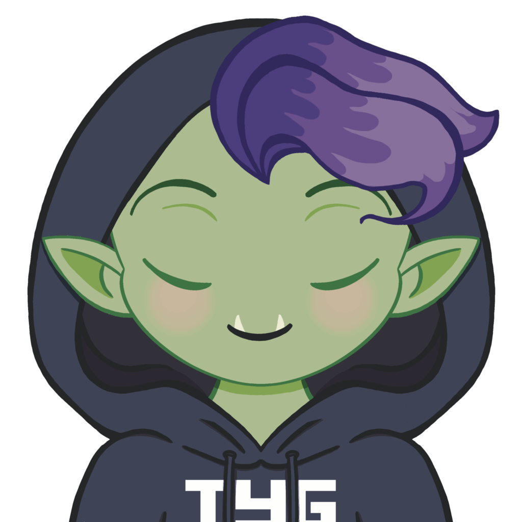 tyg goblin recruit avatar