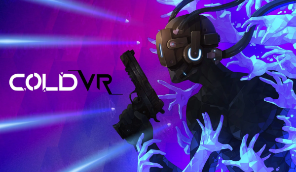 cold vr cover image