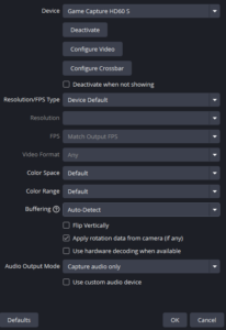 Obs Desktop How to set up your OBS Scenes – Tutorial - Treat Your Geek