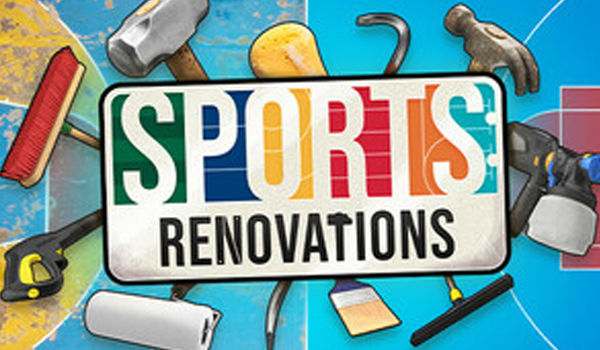 Sports Renovations Thumbnail