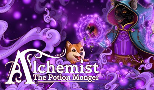 alchemist the potion monger thumbnail