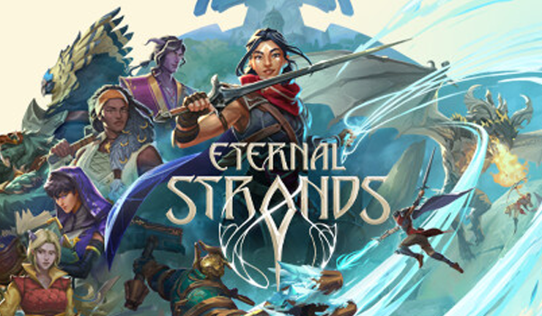 eternal strands thumbnail