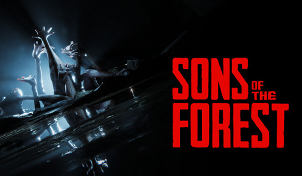 sons of the forest thumbnail