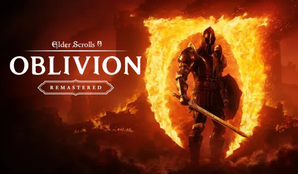 A classic returns in The Elder Scrolls IV: Oblivion Remastered