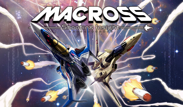 Is Macross: Shooting Insight the game fans have been waiting for?