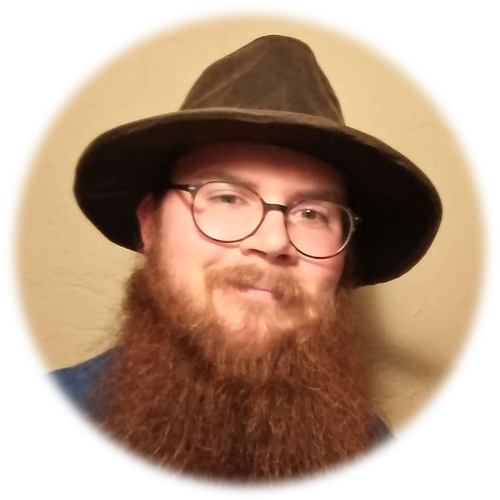 brian wilcox author profile picture