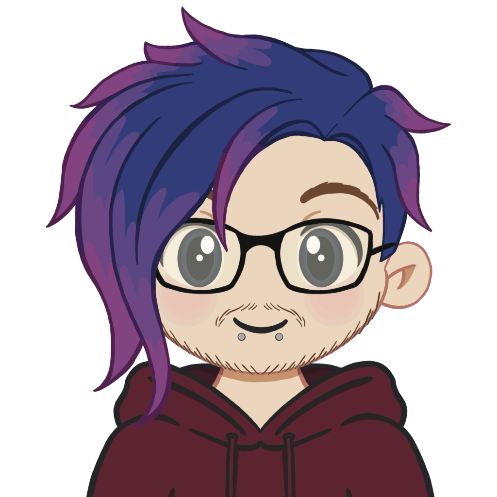 Angrypenguinj's chibi avatar