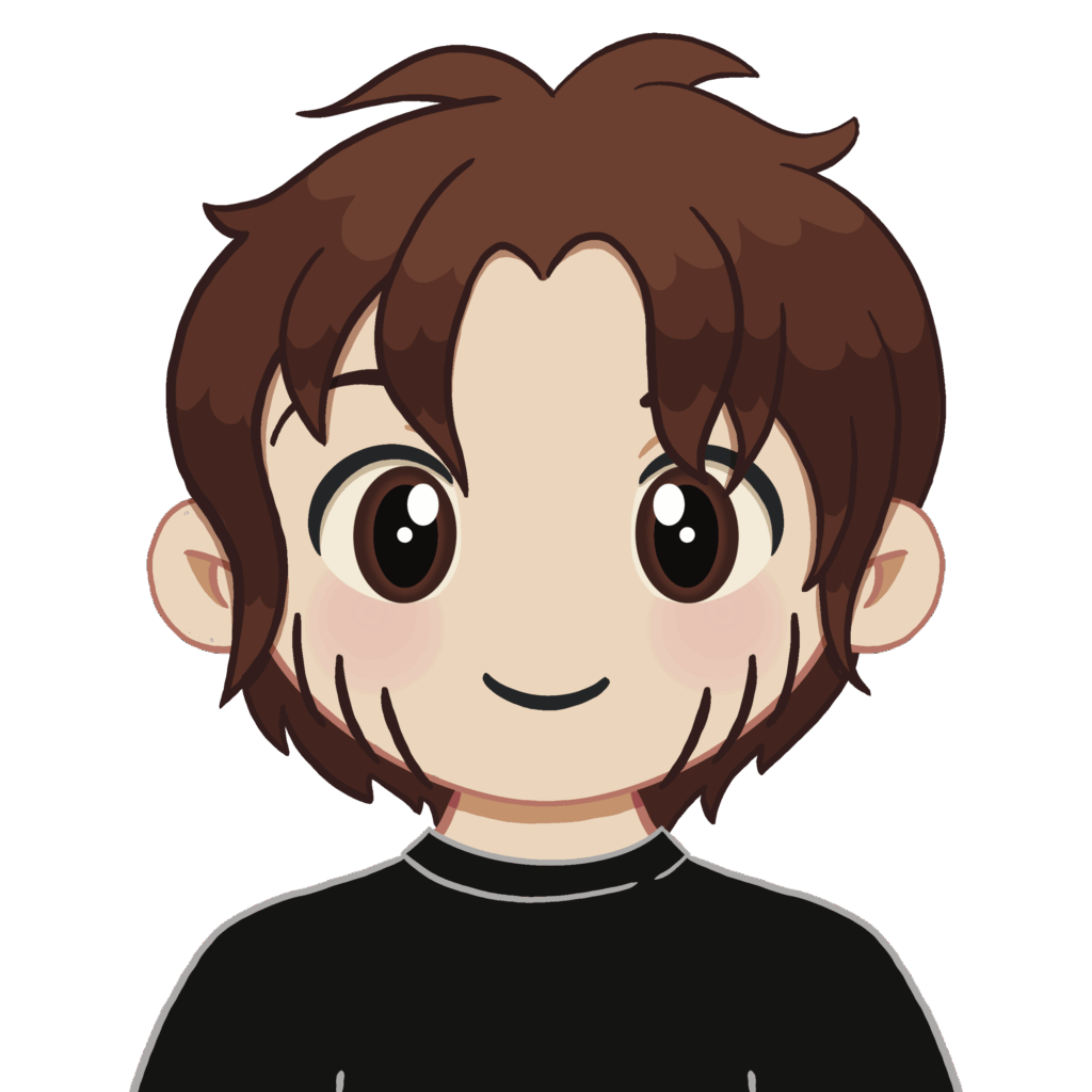 scruff's chibi avatar