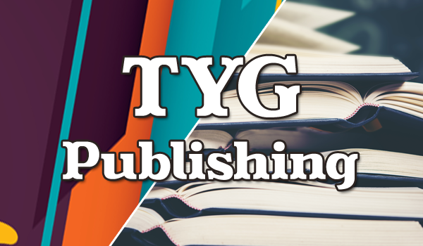 TYG Publishing Thumbnail