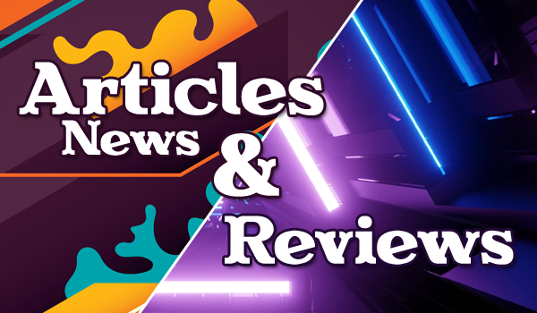 Articles News and Reviews Thumbnail