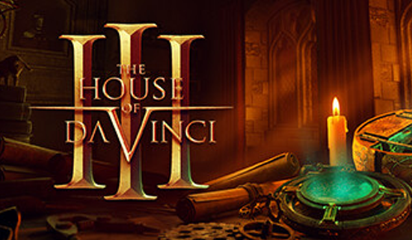 The House of Da Vinci 3 thumbnail