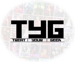TYG Logo