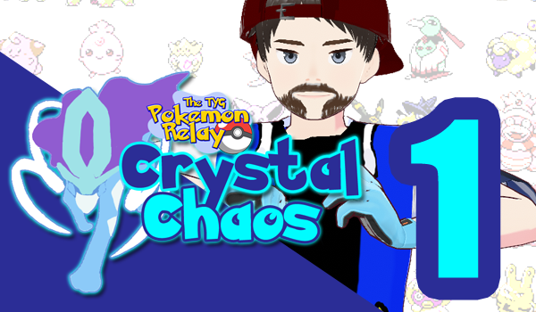 Pokemon Relay Crystal Chaos thumbnail with scruff