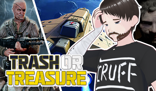 Trash or treasure episode 2 thumbnail