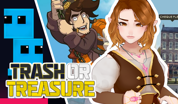 Trash or Treasure S2 Ep 3 – Out Now