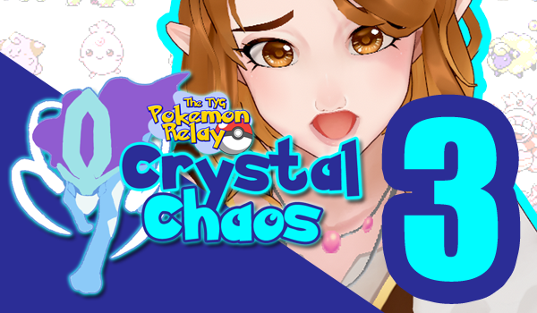 the tyg pokemon relay crystal chaos thumbnail episode three with mashashy