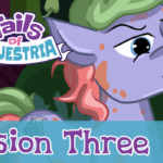 mlp tails of equestria session 3