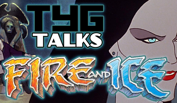 TYG Talks: Fire And Ice (1983)