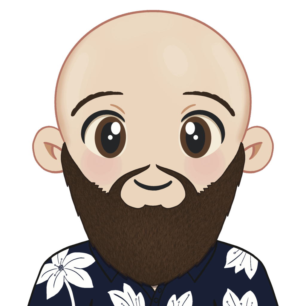 Ampersamples Chibi Pngtuber