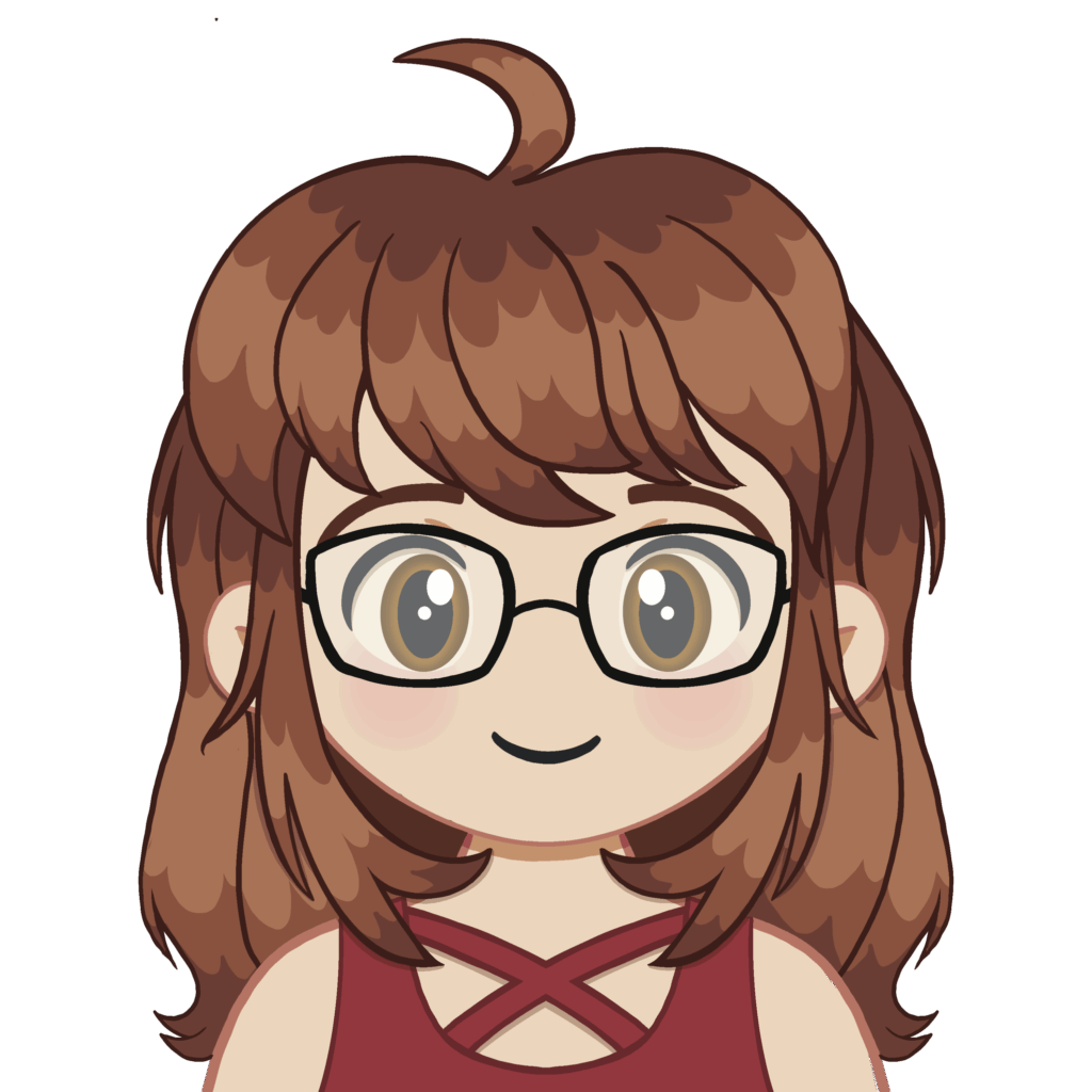 DraxxYaruga's Chibi Avatar