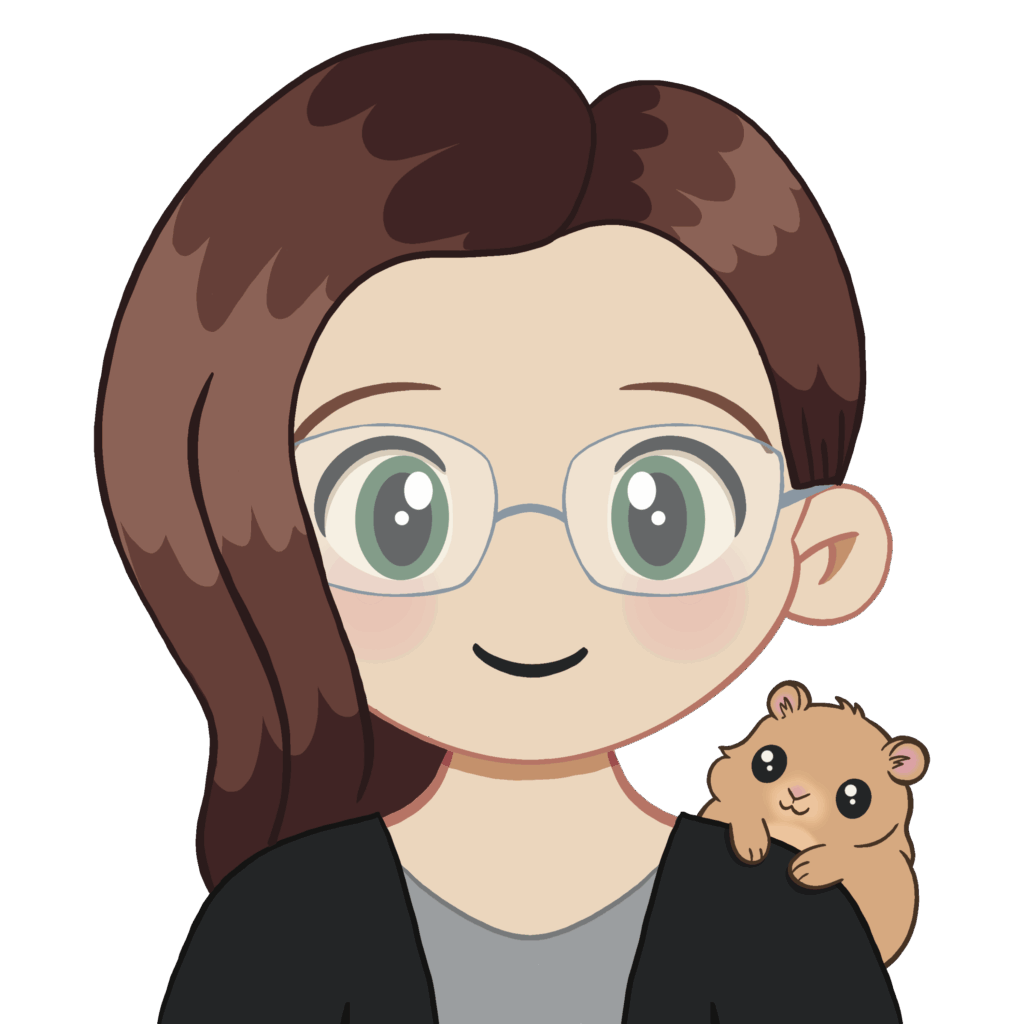 OfficialFrantzen's chibi avatar
