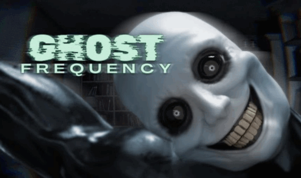 ghost frequencies banner image