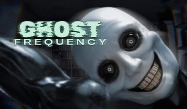 ghost frequencies banner image