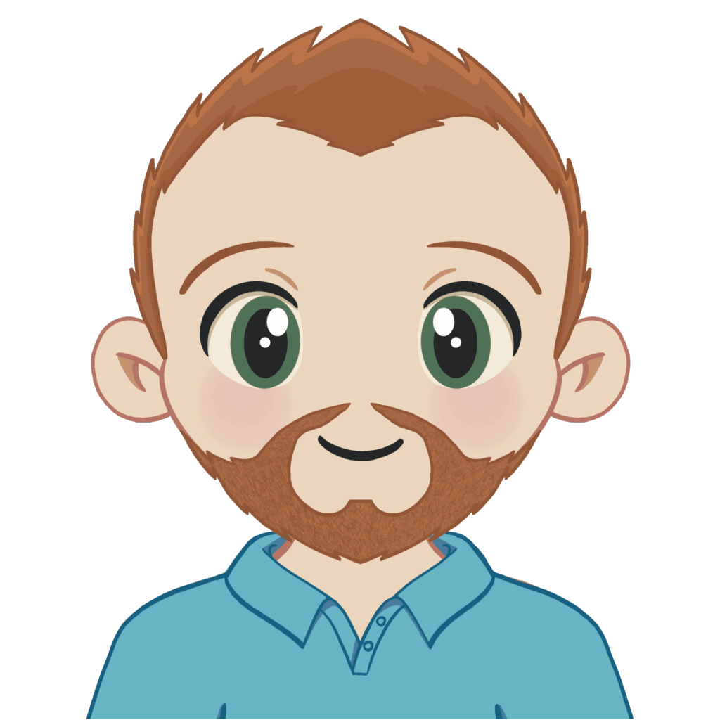 Nuvelle Chibi Avatar