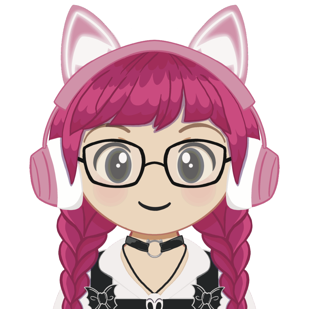 MeggiePom's Avatar