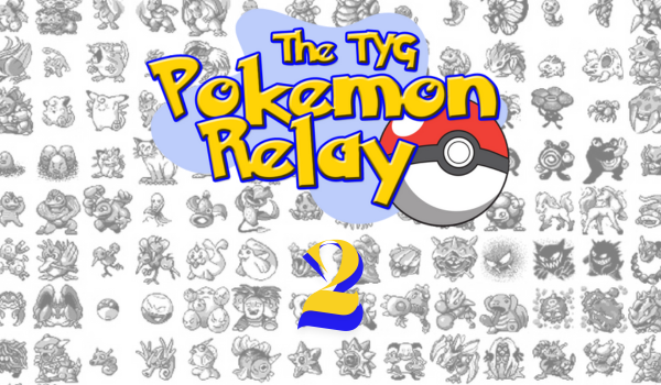 TYG Pokemon Relay episode 2