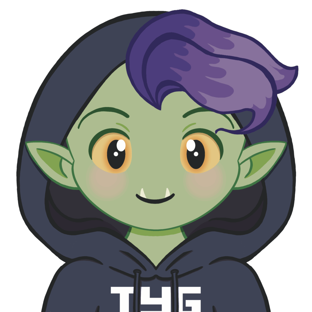 tyg goblin recruit avatar