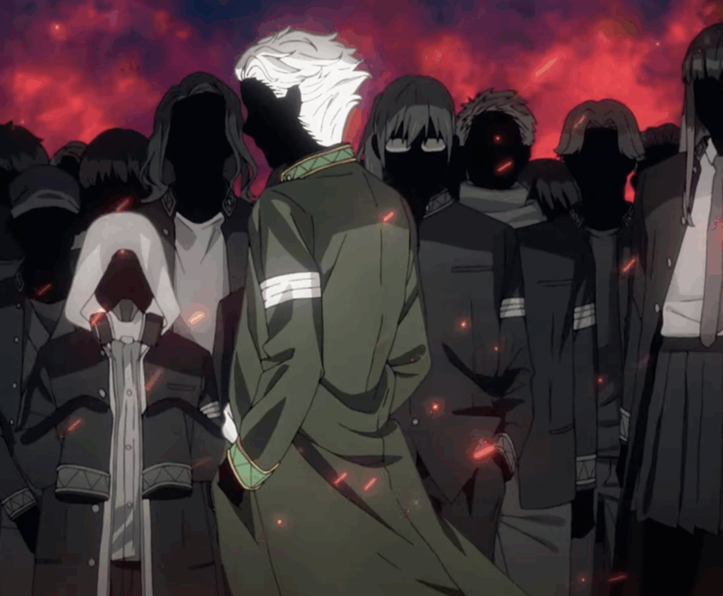 wind breaker gang meeting