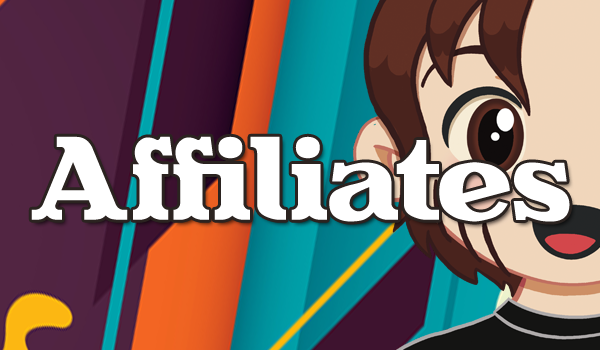 Treat Your Geek Affiliates Button