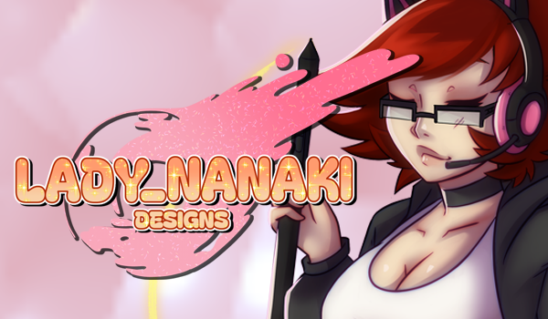 Lady Nanaki Artist thumbnail