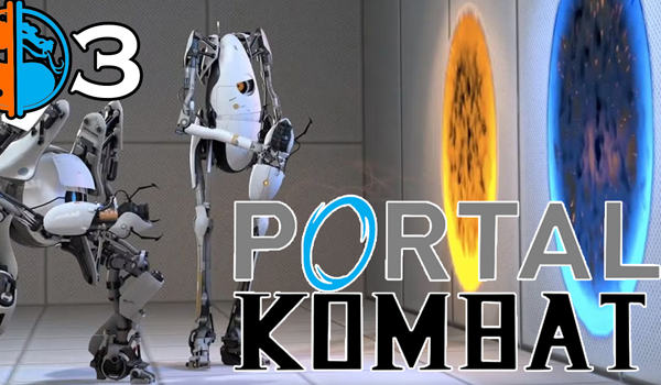Portal Kombat 3 thumbnail